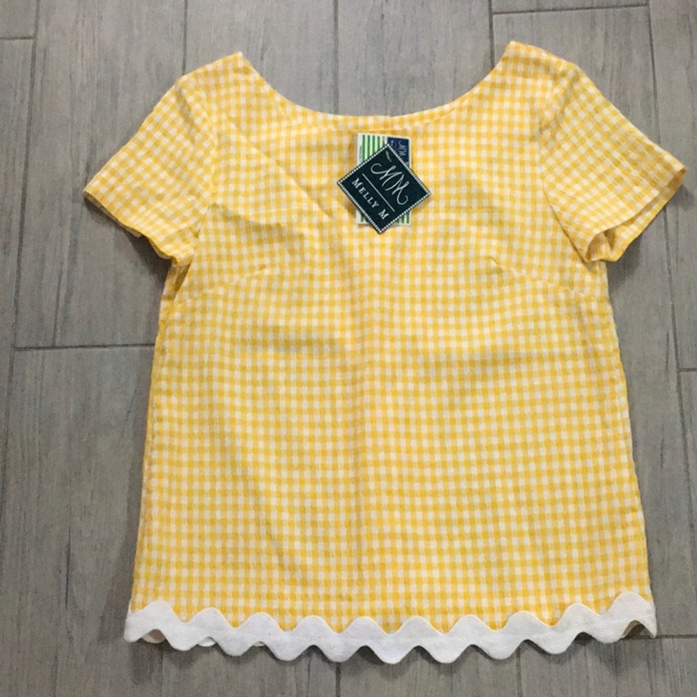 Melly M shirt
